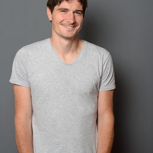 MarkBennett's avatar